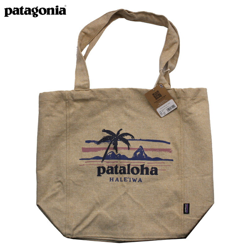 楽天市場】≪正規品≫≪patagonia pataloha 入手困難 ハワイ