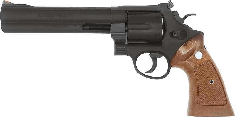 スミス＆ウェッソン モデル 29 クラシック .44 マグナム　スペシャル S&W M29 - Wikiwand