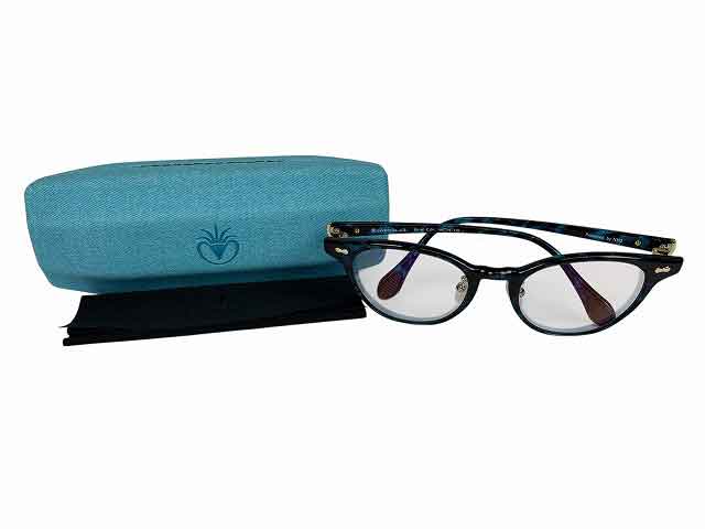 極美品✨アイブレラ　eyebrella サングラス　60□15 130 かわいい 楽天市場】eyebrella アイブレラ サングラス C02 130 アイウェア