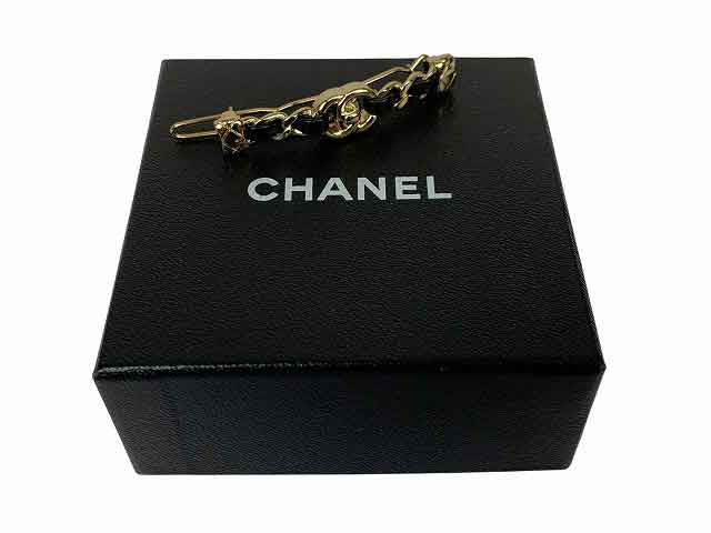 今週中のみお値下げ！CHANEL❤︎ヴィンテージヘアクリップ❤︎正規品 楽天市場】【ヴィンテージ】 シャネル ヘアクリップ CHANELロゴ