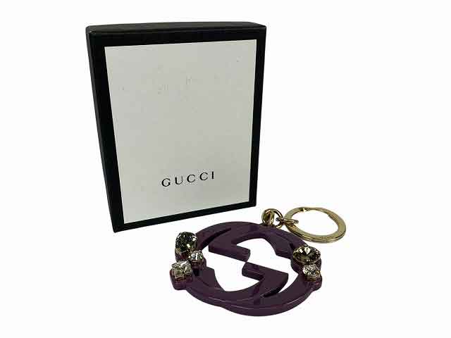 【専用】GUCCI クマ　置物　パープル　グッチ 楽天市場】GUCCI グッチ テディベア クマ スワロフスキー ライン