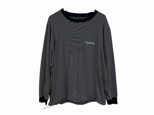 楽天市場】【中古】OPTSTUFF CREWNECK SWEAT SHIRT クルーネック