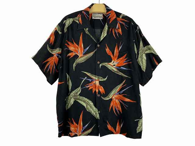 ワコマリア　アロハティー 86288-1_9d4708c5-52f8-4910-