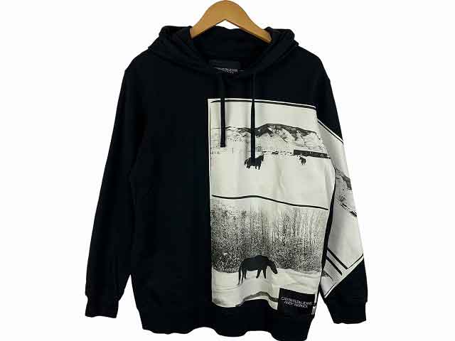 楽天市場】CALVIN KLEIN カルバンクライン/ジップパーカーセットアップ