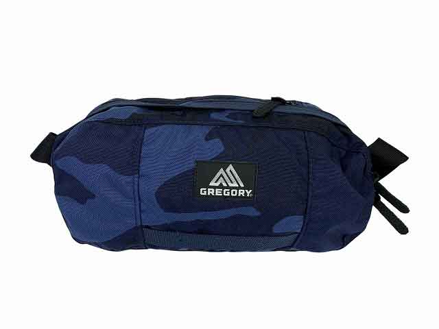 バッグ SOPHNET. GREGORY RHUNE BELT BAG SOPHNET (ソフネット) 25SS ×GREGORY ルーヌ ベルトバッグ