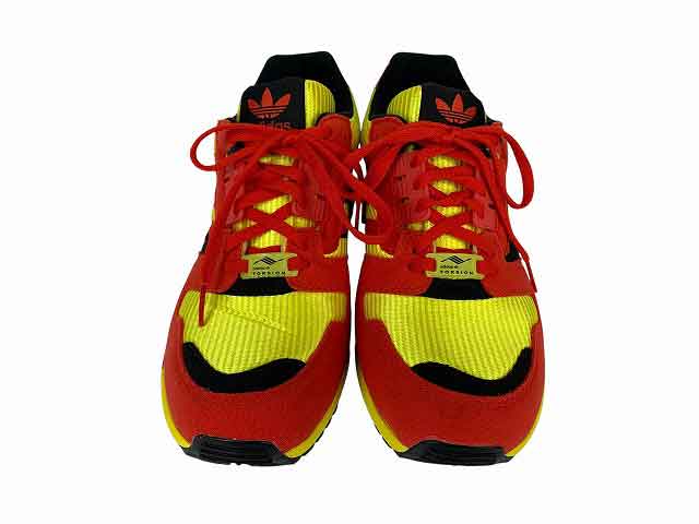 楽天市場】adidas アディダス スニーカー ZX 10000 SCHOKOHASE
