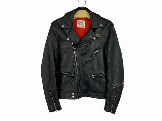 楽天市場】【美品】LVC リーバイス Levi's ジャケット レザー