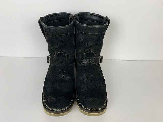 楽天市場】○○ □VIBERG[ ヴァイバーグ ] ショートシフト エンジニア