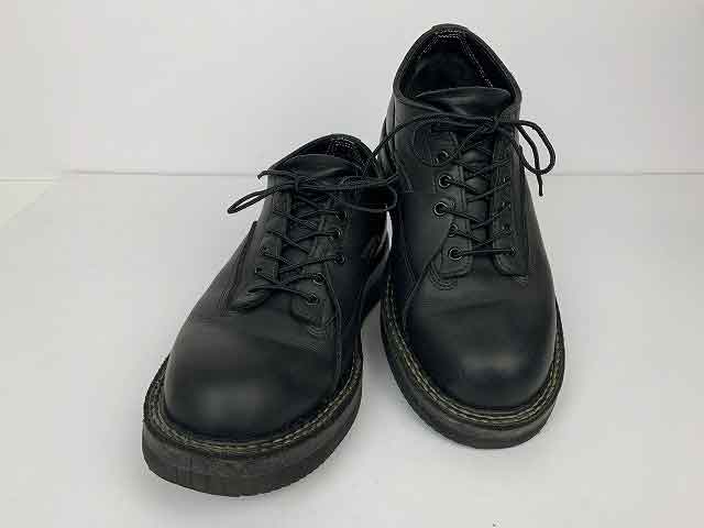 White’s Boots/ホワイツブーツ NORTHWEST OXFORD ノースウエストオックスフォード サイズ : 10.5EE【中古】