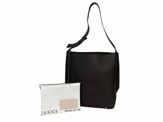 IACUCCI/イアクッチ なめし革 一肩先 ワンハンドルトートバッグ レディース うす暗い赤銅色【中古】