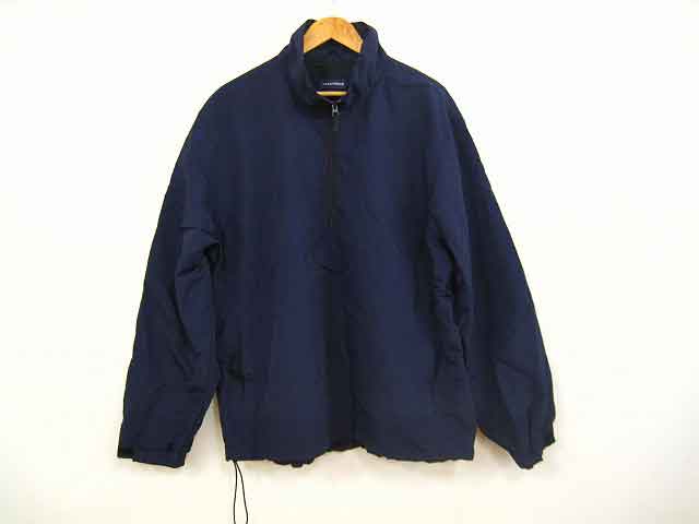 楽天市場】90年代 LANDS' END ランズエンド ナイロン アノラック