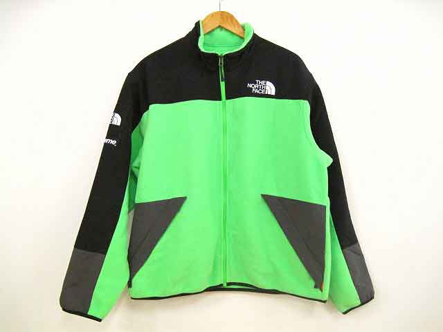 楽天市場】Supreme 20ss THE NORTH FACE RTG FLEECE JACKET