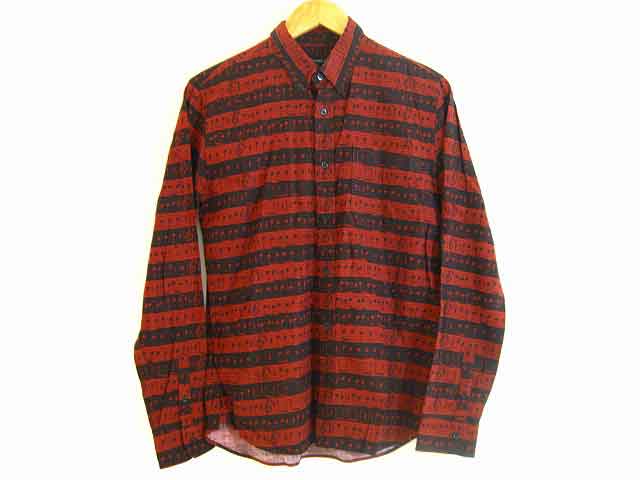 楽天市場】【中古】HYSTERIC GLAMOUR (ヒステリックグラマー) JT