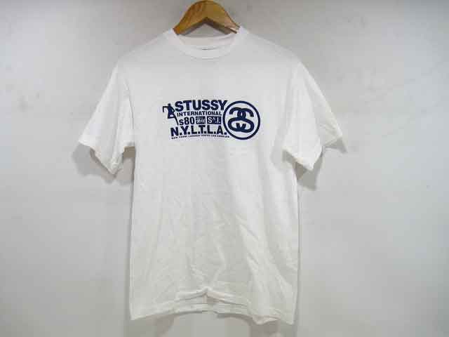 楽天市場】Vintage STUSSY ヴィンテージ オールド ステューシー 「M
