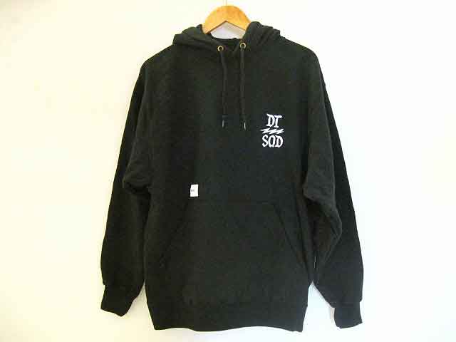 楽天市場】【中古】WTAPS “ダブルタップス” 23AW OBJ 06/HOODY/COTTON