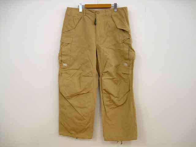 楽天市場】【中古】SAPEur | サプール カーゴパンツ グリーン サイズ