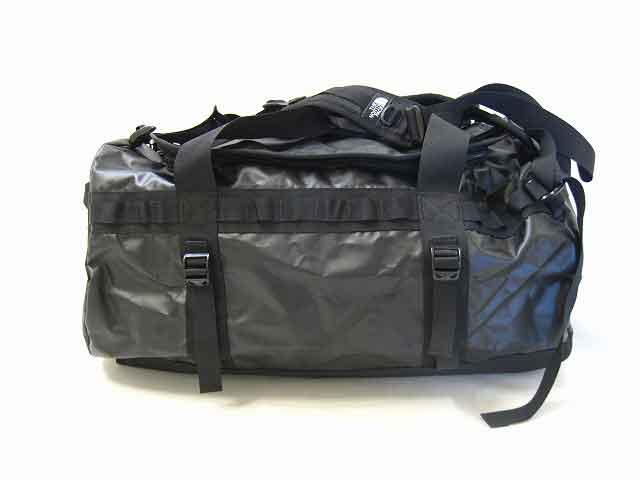 THE NORTH FACE/ザ 北の方 人間の顔 ボストンバッグ 旅する御徒面子 ショルダーバッグ 3way ユニ一発やる 黒いこと【中古】