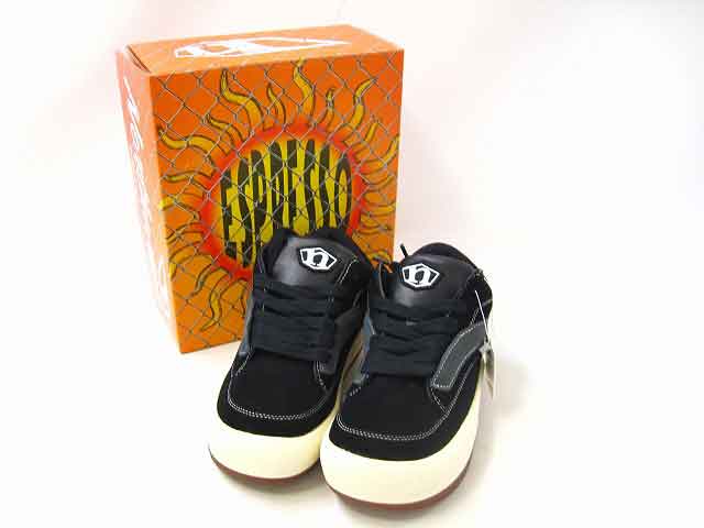 Northwave×WHIZ LIMITED×mitasneakers/ノースウェーブ×ウィズリミテッド×ミタスニーカーズ 26cm メンズ スニーカー 黒【中古】|モノモード店