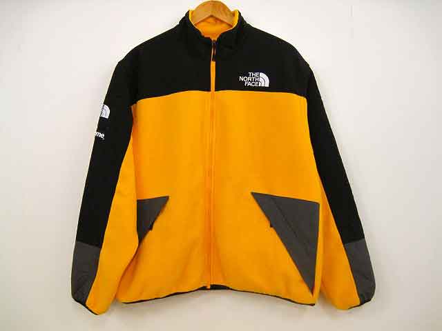 楽天市場】Supreme×THE NORTH FACE 20aw S Logo Fleece Jacket NT6204I