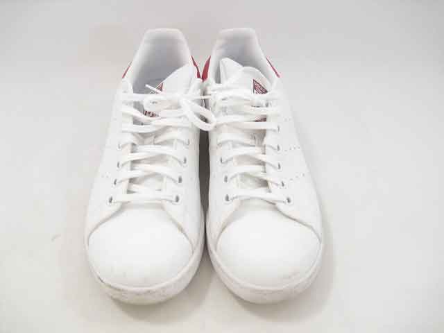 adidas Stan Smith W G55666 38 ホワイト/ピンク 楽天市場】adidas アディダス スニーカー STAN SMITH W スタンス