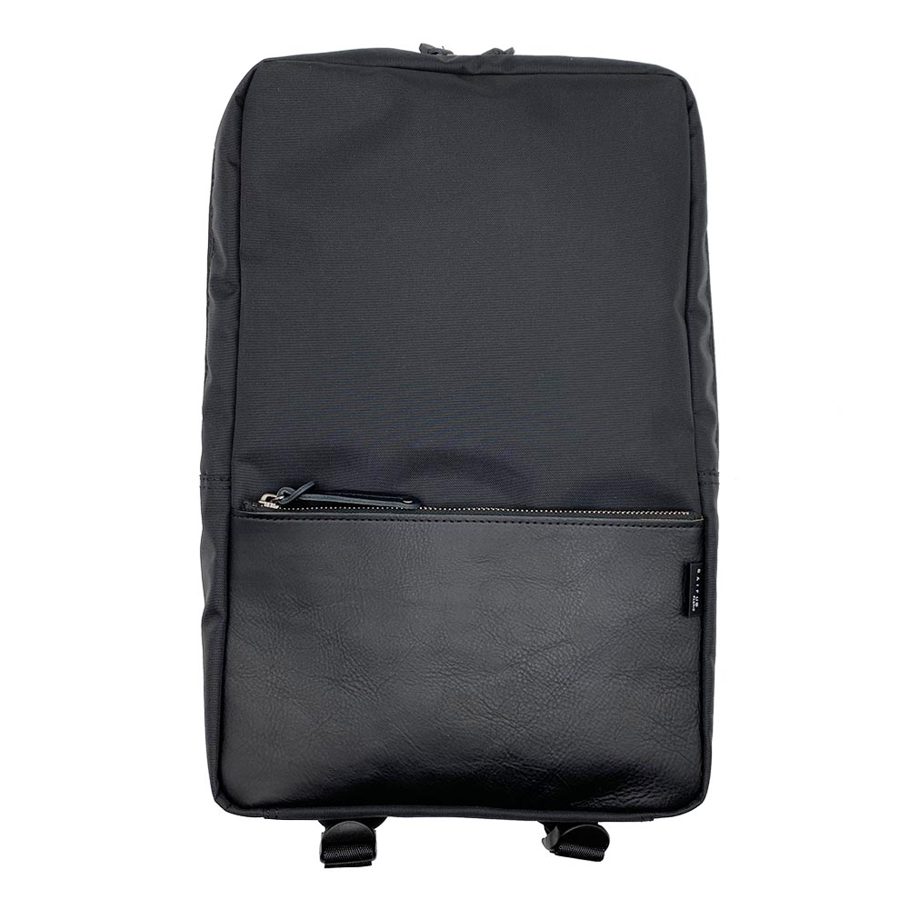 楽天市場】Bluffpop ブラフポップ NW 薄型 バックパック デイパック