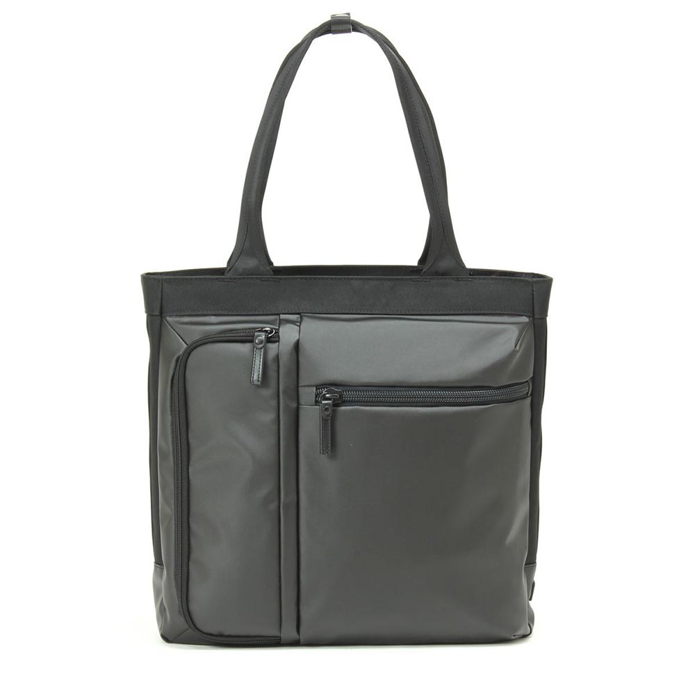 【BERMAS】トートバッグ 楽天市場】BERMAS バーマス BAUER GEHEN 縦型トート ビジネス バッグ