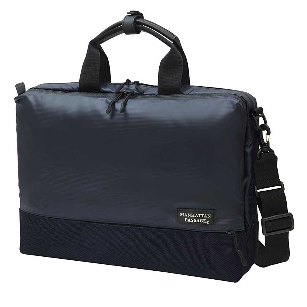 楽天市場】MANHATTAN PASSAGE ビジネスバッグ マンハッタンパッセージ