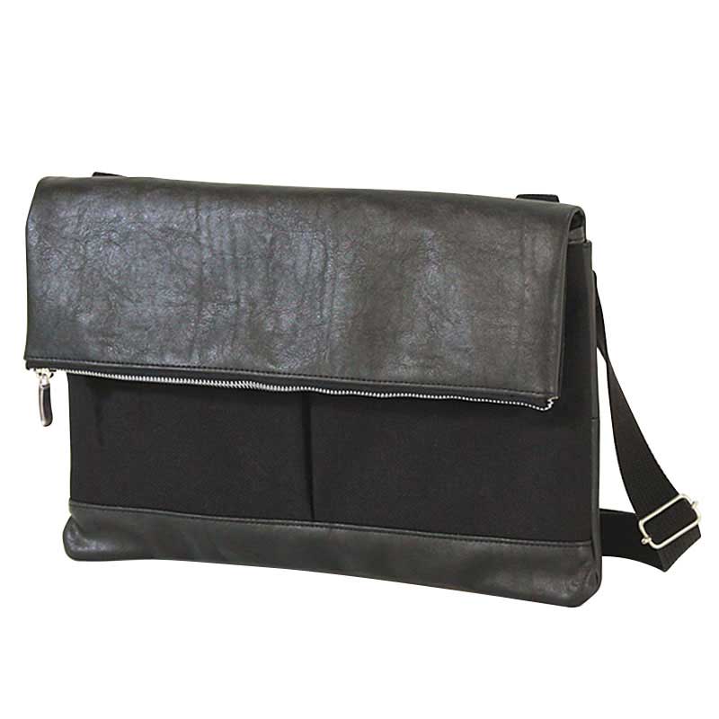 【ポイント10倍】ウノフク BAGGEX KT TYPE バジェックス ケーティータイプ セカンドバッグ クラッチバッグ ショルダーバッグ A4 日本製 ブラック 14-0097-10|Detailsbymonosapiens支店