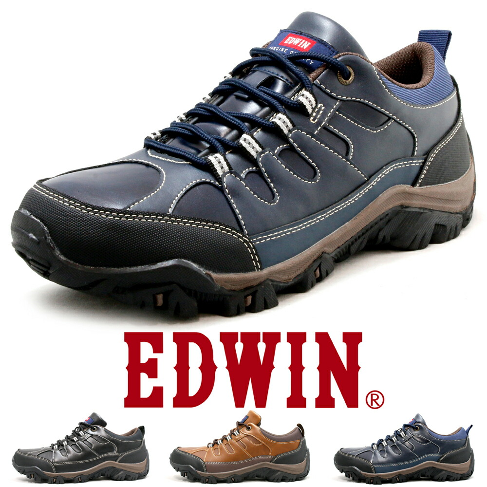 楽天市場】防水 スニーカー ローカット 耐滑底トレッキングシューズ