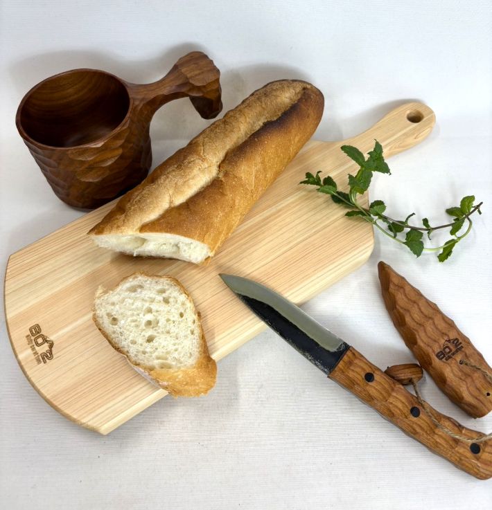 楽天市場】カッティングボード まな板 バケットプレート キッチン