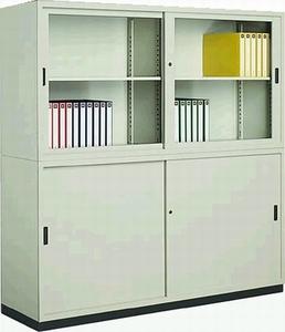 楽天市場】コクヨ KOKUYO スチール保管庫 スチール書庫 奥深タイプ