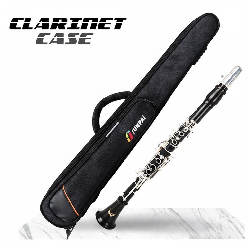 楽天市場】YAMAHA ヤマハ CLC-681II ケース エスクラリネット ハード