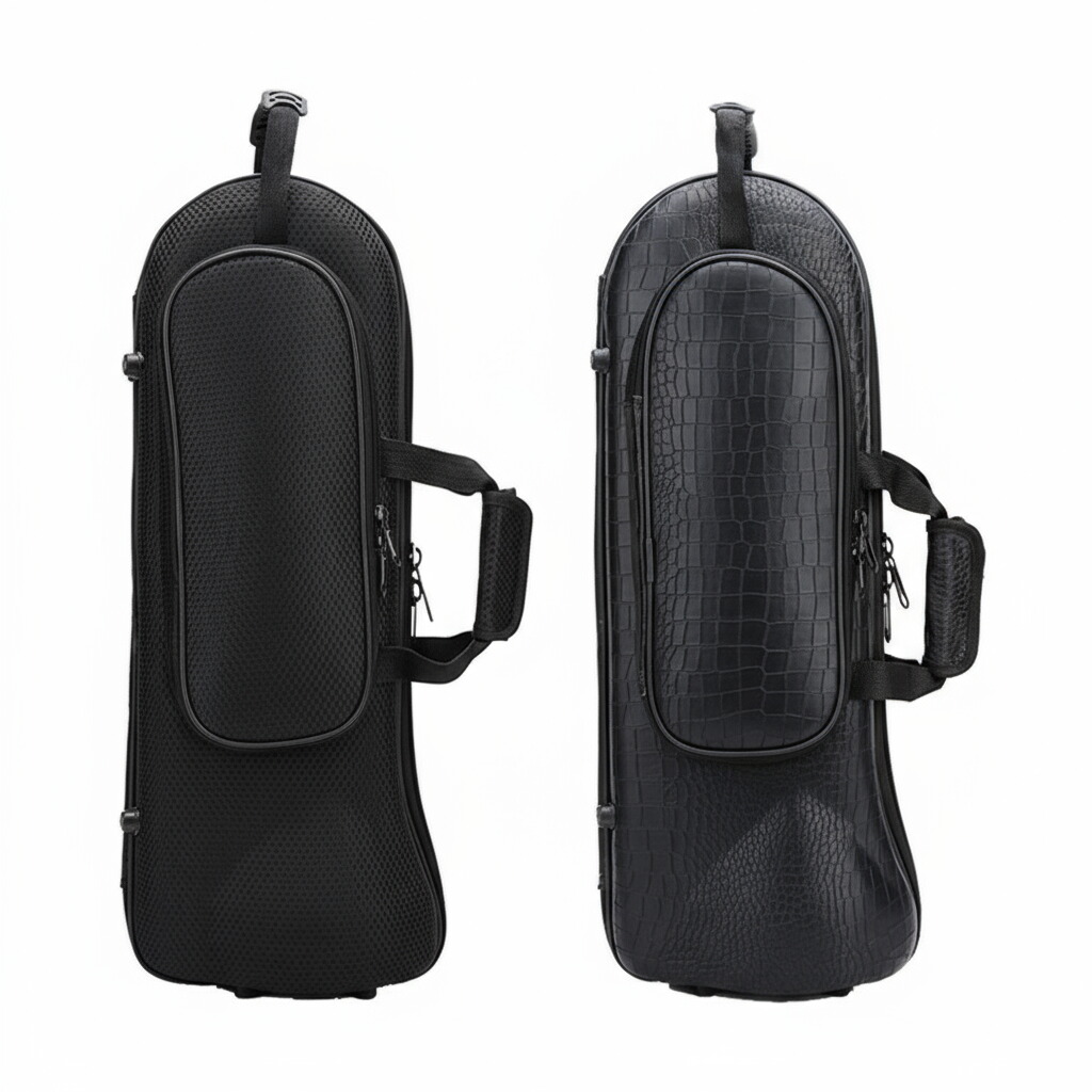 楽天市場】J.Michael トランペット ソフトケース リュック ブラック