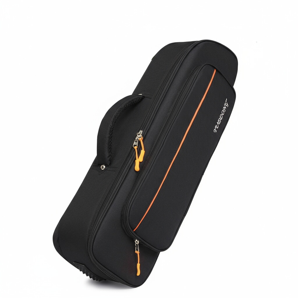 楽天市場】J.Michael トランペット ソフトケース リュック ブラック