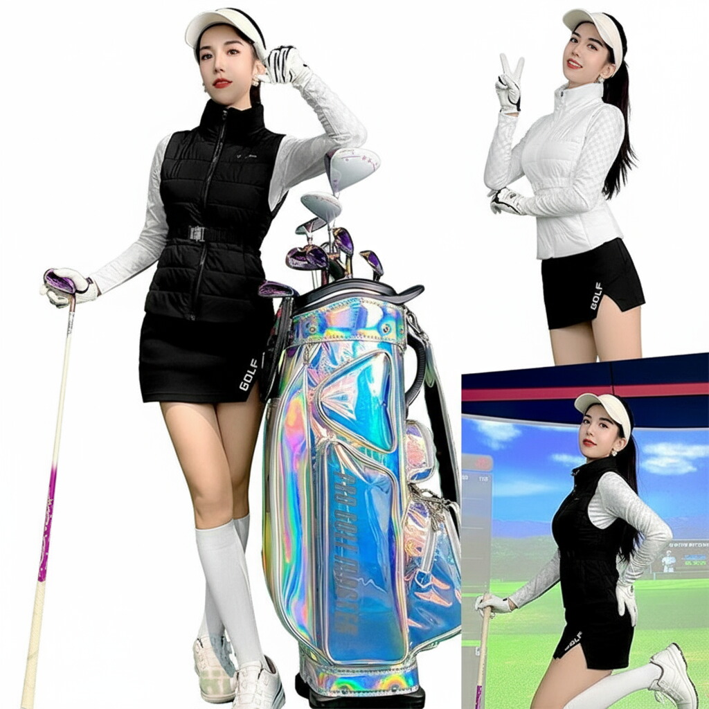 楽天市場】アディダス ゴルフウェア アウターベスト レディース ライト