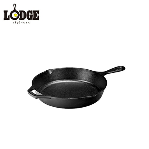 【ポイント10倍】ロッジ LODGE ロジック スキレット 10－1/4インチ 品番：19240005