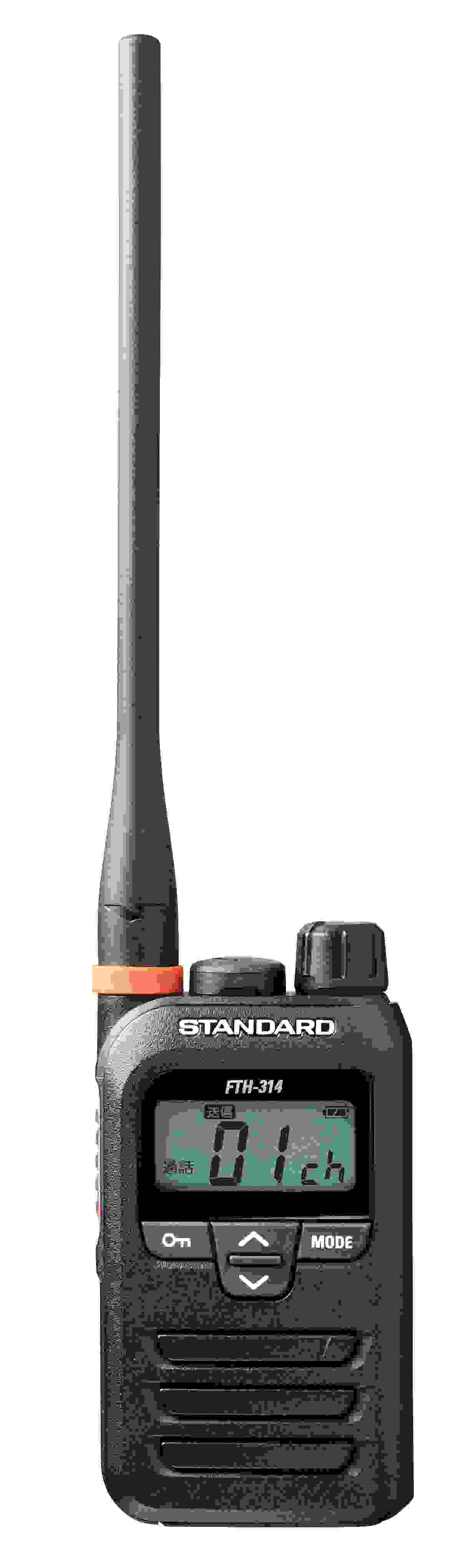 アイコム IC-4310L ロングアンテナ 特定小電力トランシーバー   イヤホンマイク セット 無線機