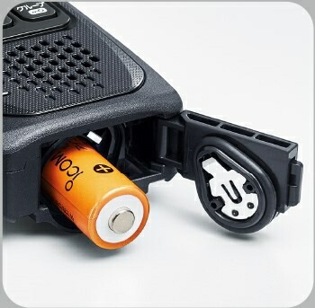 アイコム IC-4310 ブラック 特定小電力トランシーバー 無線機 イヤホン 