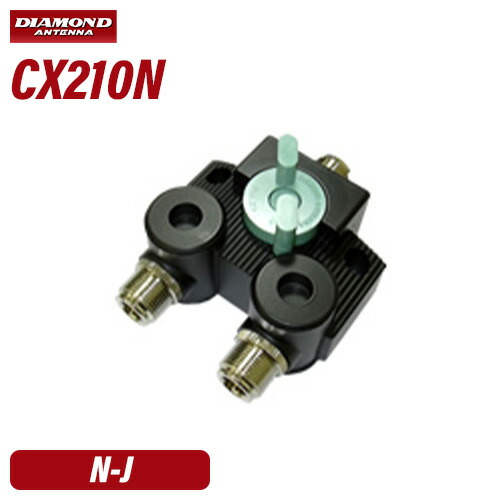 同軸切替器 6回路 N型 DC〜1.2GHz以上 csw-100_17r.jpg