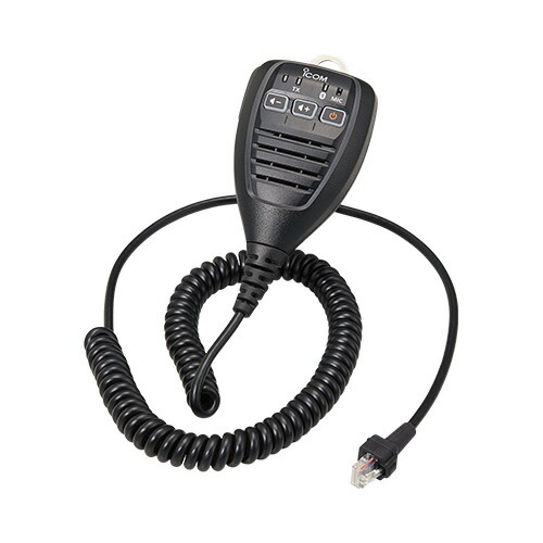 アイコム HM-215 スピーカーマイクロホン 無線機