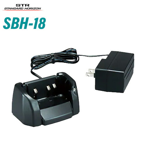 楽天市場】八重洲無線 SBR-18LI バッテリーパック / 特定小電力