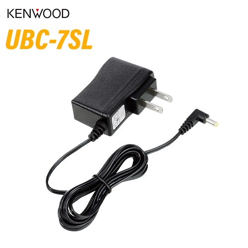 【送料無料】ケンウッド KENWOOD トランシーバー UBZ-M31 充電器 10set_thumb.jpg