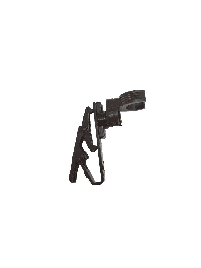 楽天市場】TOA WM-1320用タイピン型マイク（本体・クリップ別）WM-1320