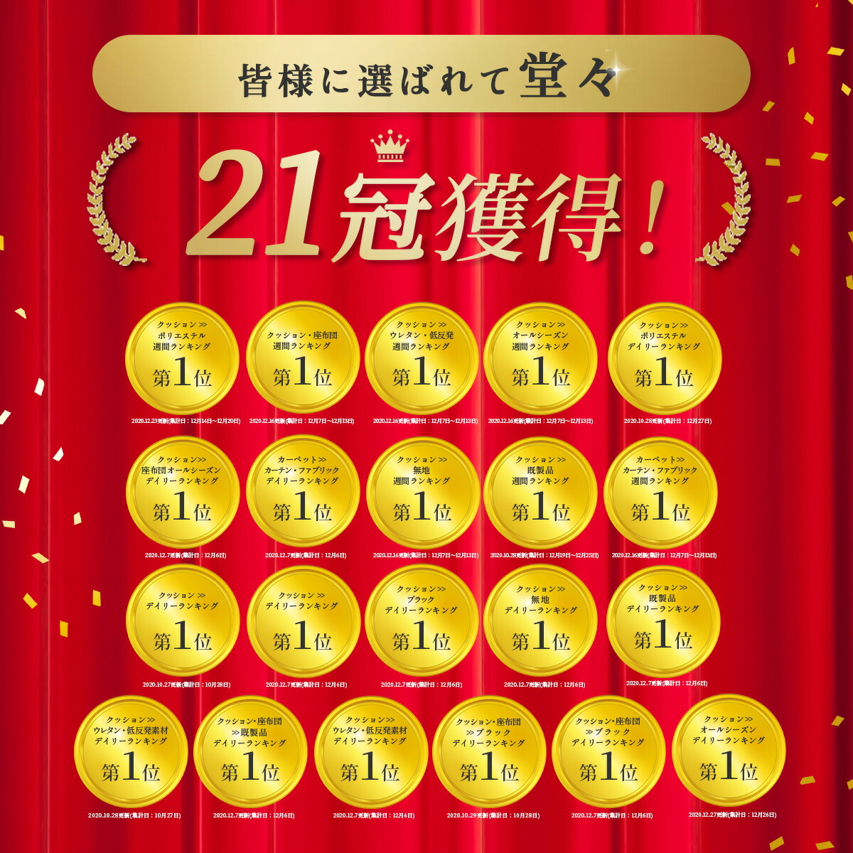 【楽天1位 21冠獲得】クッション 椅子 イス オフィス 車 運転 椅子用 洗える 低反発 座布団 姿勢 デスクワーク ゲルクッション ジェルクッション イス用クッション 大きめ 大きい お尻 ざぶとん 座椅子 オフィスワーク