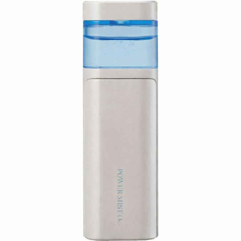 楽天市場】高濃度 酸素 ミスト うるおい O2ナノウェーブ 充電式 (O2