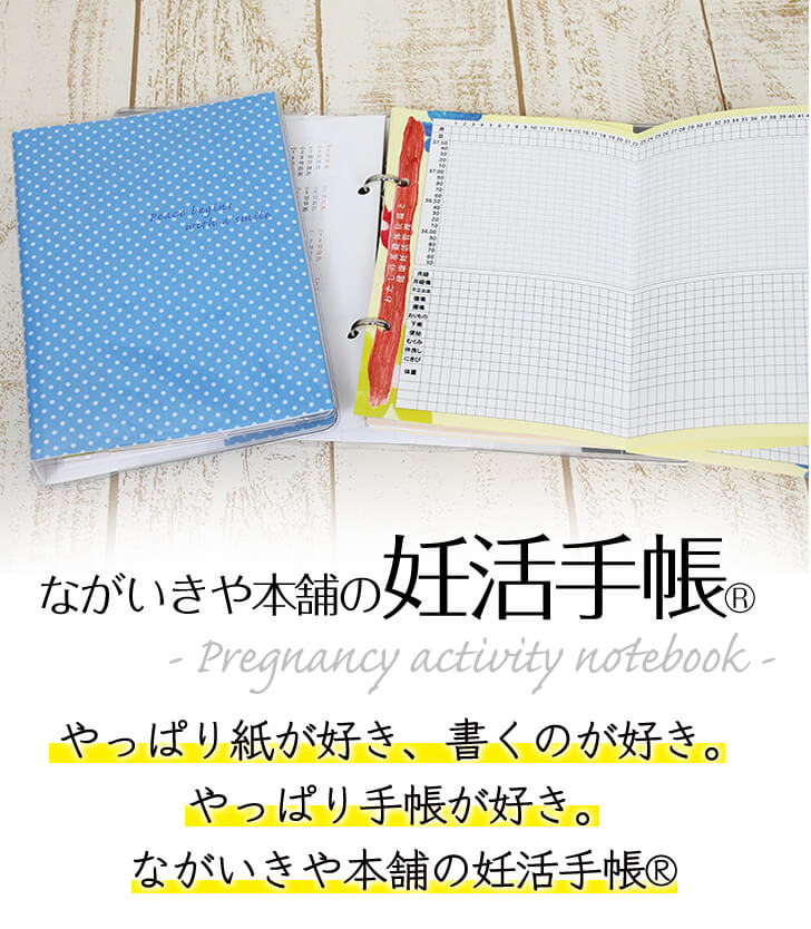 楽天市場 妊活手帳 R 妊活 システム手帳 赤ちゃんが欲しい掲載商品 スケジュール帳 メモ 妊活 記録 基礎体温表 婦人体温 不妊 健康管理 おしゃれ かわいい 自由 日用品雑貨 文房具 手芸 文房具 事務用品 手帳 女性の健康を応援 ながいきや本舗