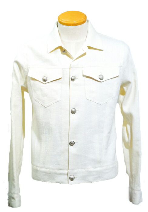 保障できる Sale タリアトーレ liatore ブルゾン メンズ 春夏 おしゃれ Steve G ジャン型ブルゾン 綿麻 オフ白 サイズ48 正規品 Www Changhoonlee Com