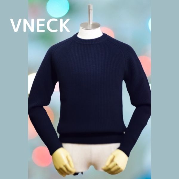 楽天市場】ヴイネック VNECK ニット メンズ 秋冬 オシャレ カジュアル