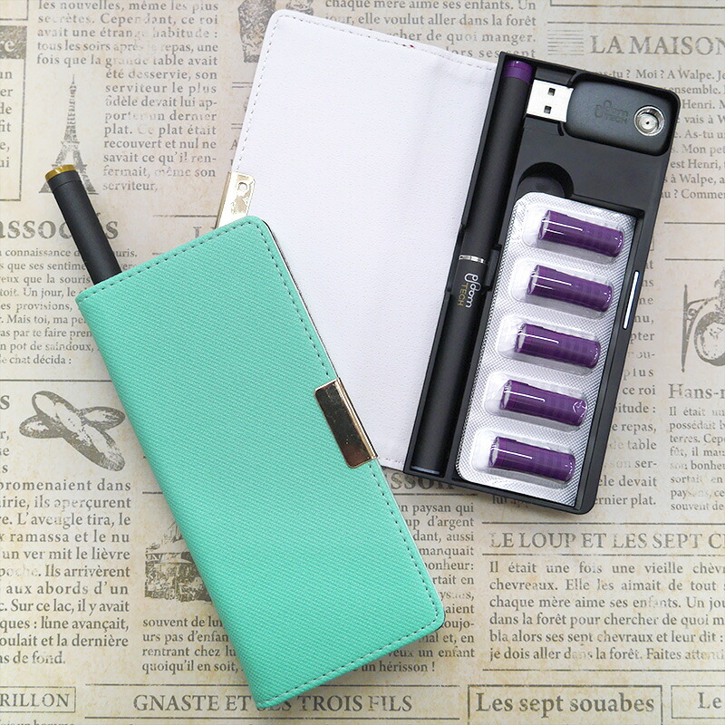 プルームテック ケース Ploom Tech 手帳型 レザーハイクラスorシンプル スワロフスキー イニシャル スワロ4p Ploomtech カバー プルームテックケース タバコ たばこ 煙草 禁煙 喫煙 電子タバコ レザー 革 合皮 皮 デコ キラキラ ギフト ポッキリ 送料無料 受注生産