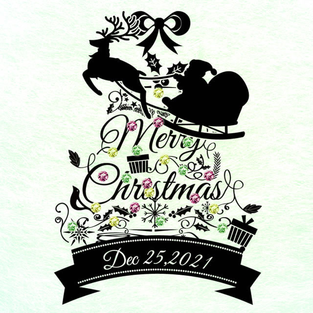 楽天市場】クリスマス オーナメント サンキャッチャー クリスマス